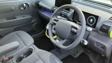 Hyundai INSTER 85kW Cross 49kWh 5dr Auto Electric Hatchback